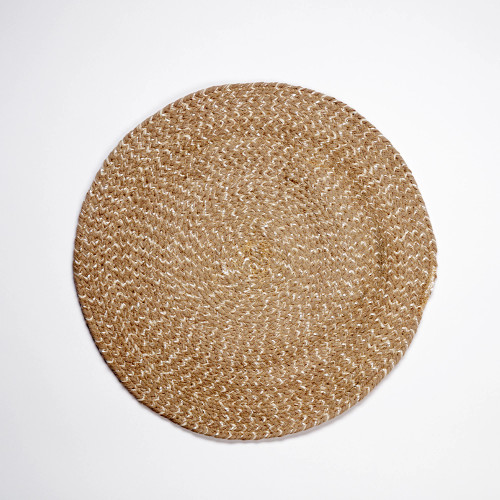 Jute placemat