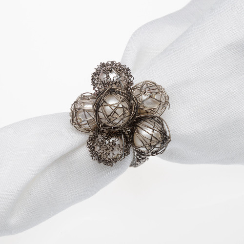 Baubles Napkin ring II - Set of 4