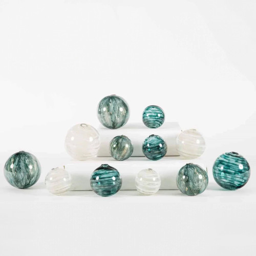 Decorative spheres II