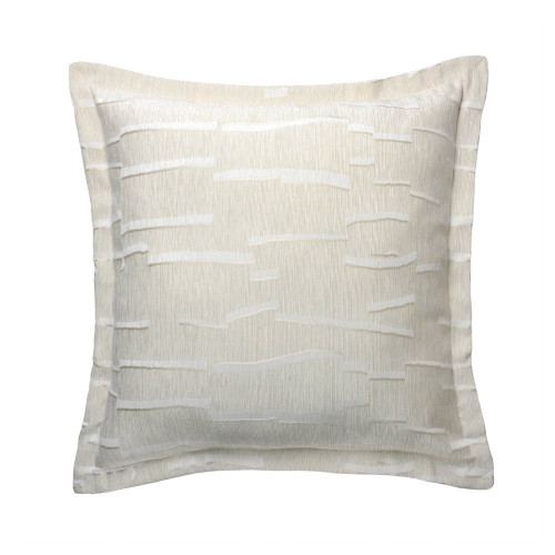 Alina striped decorative pillow