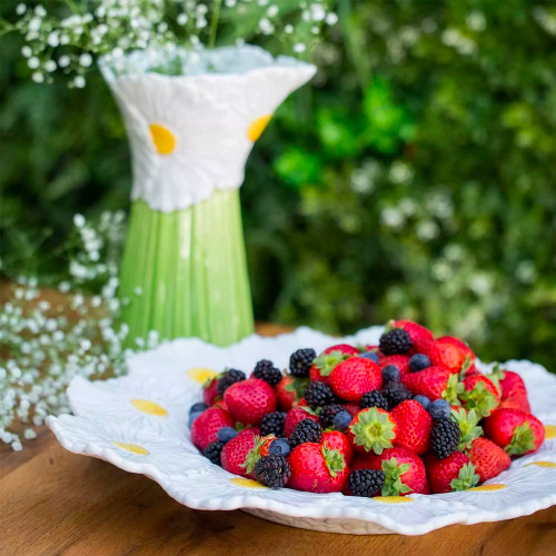 Maria Flor Centerpiece