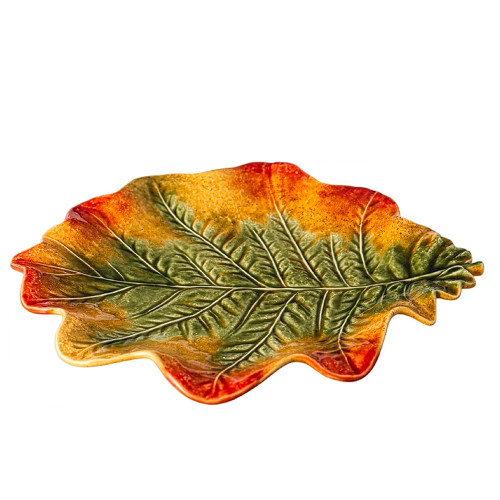 Gudrun charger plate