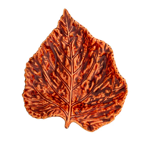 Gudrun birch leaf II