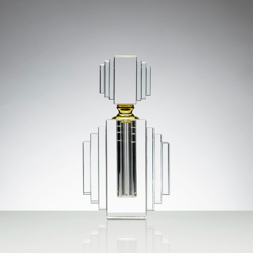 Gradino perfume bottle