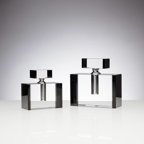 2 Tonalita Bloccia Perfume Bottle