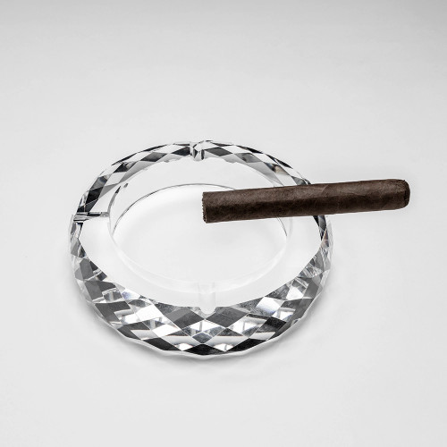 Sfaccettata Ashtray 