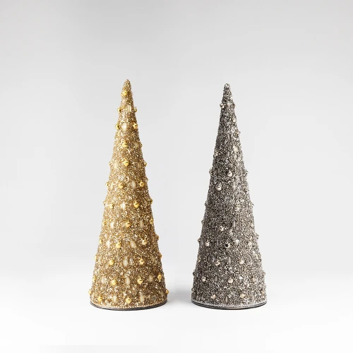 Cone Tree- 12"