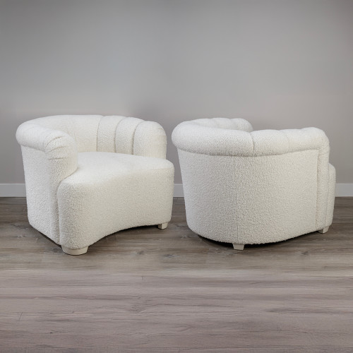 Charlie Arm Chair