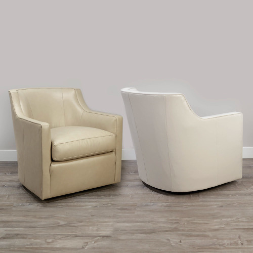 Marona swivel chair
