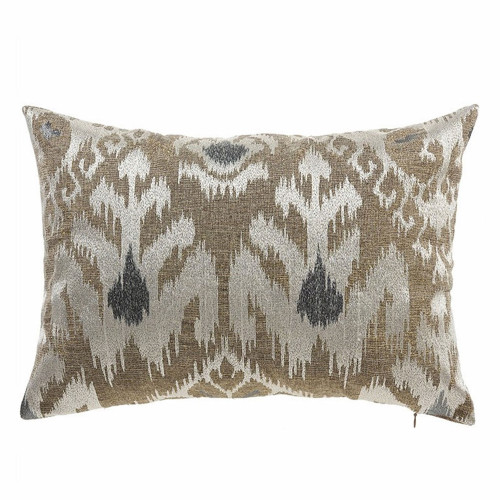 Taj lurex linen