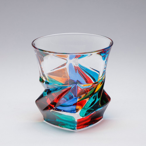Dynamic glass