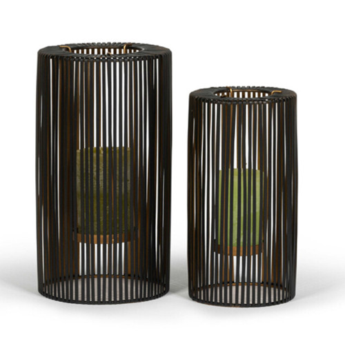 Candle Lanterns