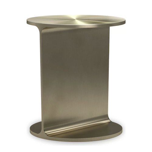 Rivot side table