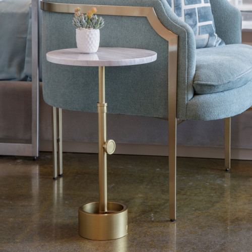 Myles Accent Table