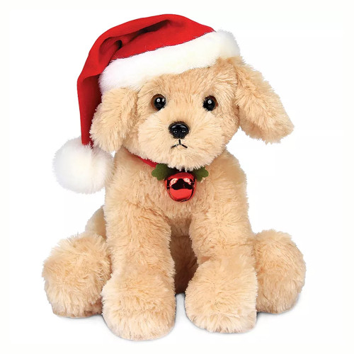 Santa's lil buddy
