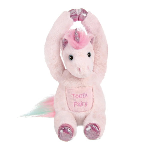 Lil' Shimmers tooth fairy