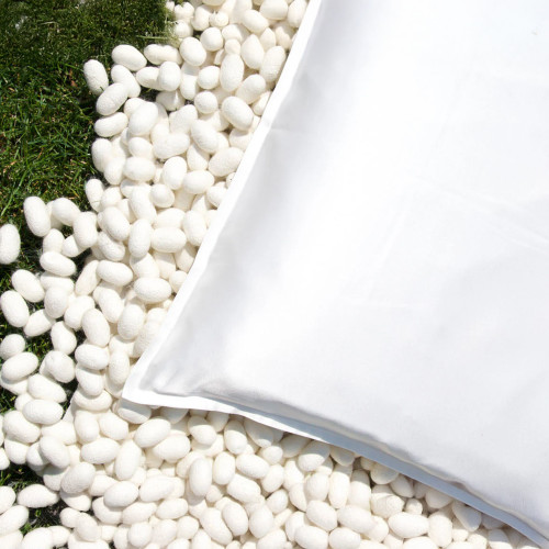100% Silk Pillowcase