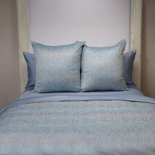 Waves Duvet Cover