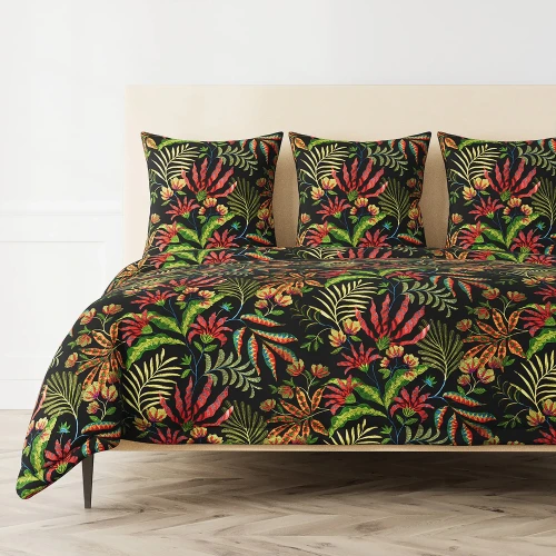 Cloud Forest Duvet
