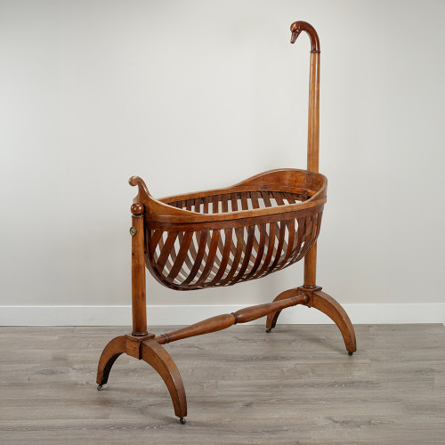 Swan Cradle