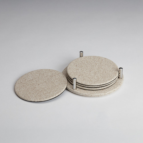 Divan Coasters