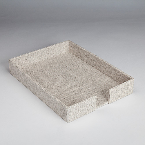 Divan Paper Tray