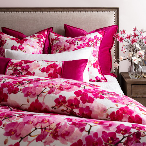 Orchid Shams