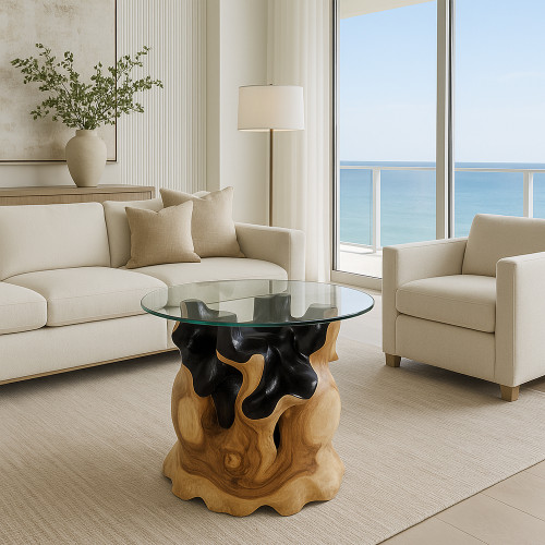 Suar Wood Coffee table II
