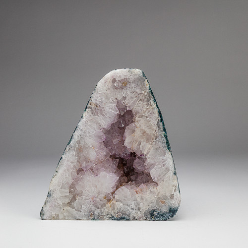 Amethyst Sculpture
