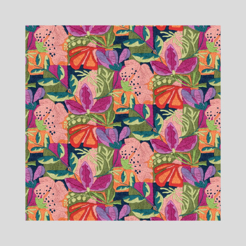 Between the Sheets Kiriku Tablecloth