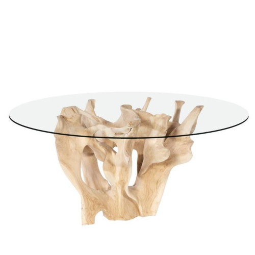 Freeform Dining Table II