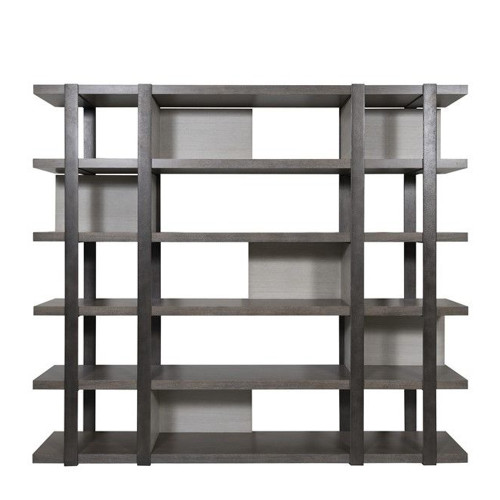 Hewlett case etagere