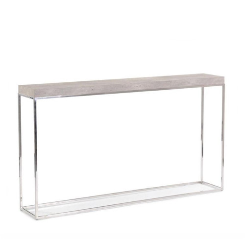 Piazza Console Table