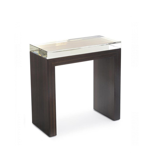Morin End Table