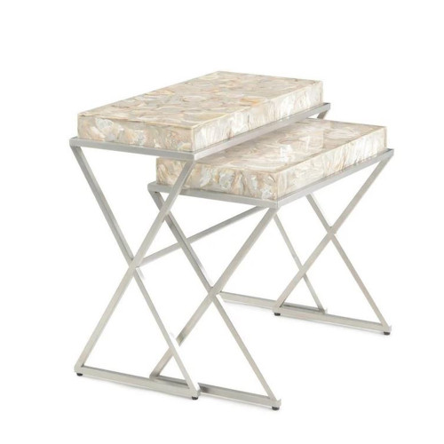 Bottaro Nesting Side Table