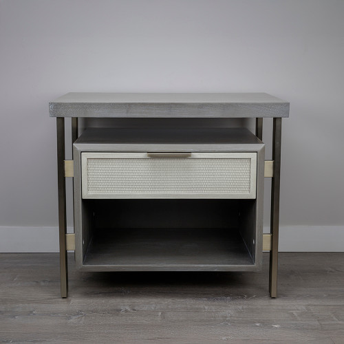 Briarwood Side Table