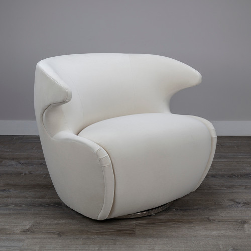 Easy Rider Swivel Chair