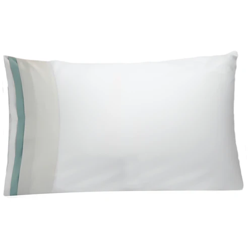 600 Thread Count Egyptian Cotton Cascade Shams