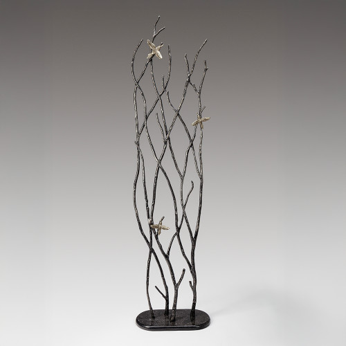 Branches Screen Sculpture