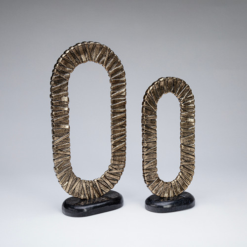 Loop Sculptures