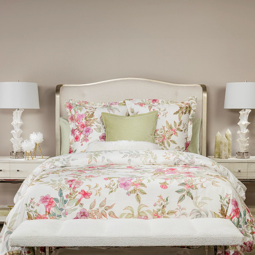Jasmine Foglia Sheetset