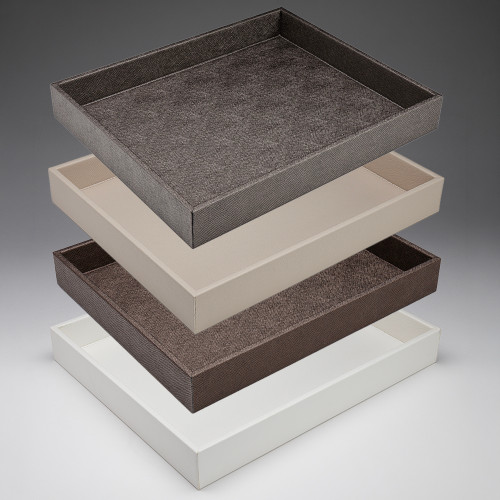 Pebble Tray