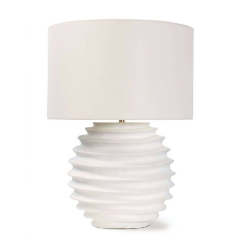 Nabu Orb Table Lamp