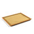Stingray Tray - Caramel