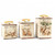 Storage Cannisters