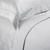 610 Thread Count Giza Cotton Yarn Dyed Sheet Sets