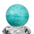 Rustic Sphere Candle