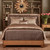 Imprint Duvet Set
