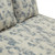 Intreccio coverlet
