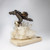 Rider Bronze Casasola sculpture